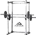 Giant Power Rack