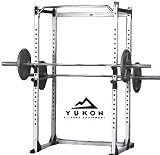 Giant Power Rack