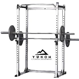 Giant Power Rack