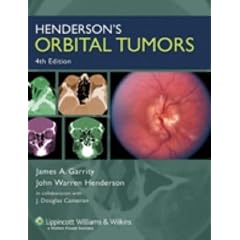 Henderson's Orbital Tumors