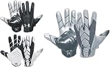 UNDER ARMOUR 1000117 Blitz Football Gloves