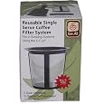 Cheap Medelco RK101 Universal Single Cup Coffee Filter System
