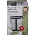 Medelco RK101 Universal Single Cup Coffee Filter System