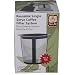Medelco RK101 Universal Single Cup Coffee Filter System