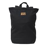 MYSTERY RANCH (ミステリーランチ)『BOOTY BAG』(Black) (ONE SIZE, Black)