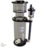 Precision Marine Bullet XL Model Two Protein Skimmer