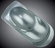 Createx Wicked Silver 2 Ounce