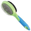 Ugroom Combo Brush Bristle/Pin