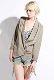 Gentle Fawn - Women's Sophie Jacket (Cactus)