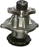 ACDelco 252-822 Professional Water Pump