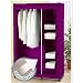 Kleiderschrank "Brombeere"