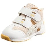 [アシックス] asics GD.RUNNERBABY CT-MID TUB136 05D (ベ－ジュ／オフホワイト/14)