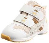[アシックス] asics GD.RUNNERBABY CT-MID TUB136 05D (ベ－ジュ／オフホワイト/13.5)