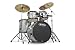 Mapex VOYAGER VR5295USTBCZCK 5-Piece Drum Set, Crystal Sparkle