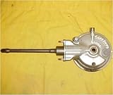 1983 Honda GL 1100 I Goldwing Interstate Rear Final Drive Gear Assembly