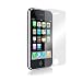Incutex 3er Set: 3x Markenschutzfolie Screenprotector Schutz Folie Screen Protector Screenguard guard Protection Film f�r das iPhone 3G & 3Gs (klar) drei Schutzfolien durchsichtig