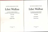 Libri Walliae : catalog o lyfrau Cymraeg a llyfrau a argraffwyd yng Nghymru 1546-1820. Atodiad = a catalogue of Welsh books and books printed in Wales 1546-1820. Supplement