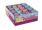 Disney Princess Party Favors - 16 ct Bubble makers