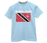 Trinidad and Tobago Soccer