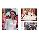The Wedding Dress: 300 Years of Bridal Fashions