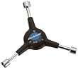 Park Tool 3-Way Socket Wrench - ST-3