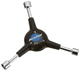  Park Tool 3-Way Socket Wrench - ST-3