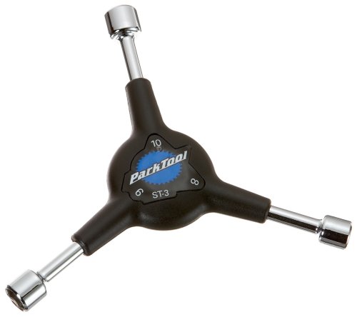 Park Tool 3-Way Socket Wrench - ST-3
