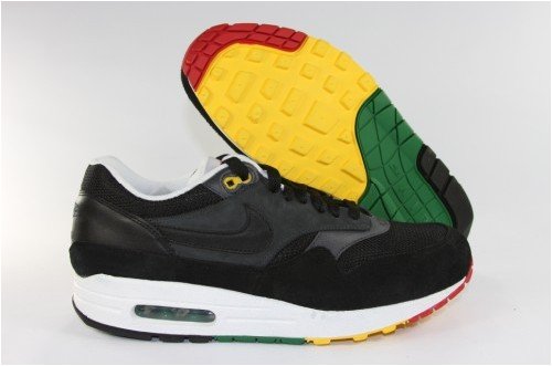 Nike Air Max 1 Retro Running Shoes