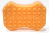 2 Uncle Norman's 1 Step Pet Bath Sponge As Seen on TV