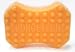 2 Uncle Norman's 1 Step Pet Bath Sponge As Seen on TV