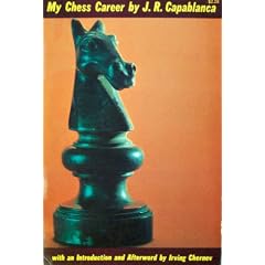 My Chess Career