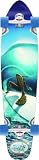 Riviera Layback Longboard Complete (9.25 x 42)
