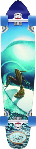 Riviera Layback Longboard Complete (9.25 x 42)