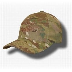 Tru-Spec Baseball Style Hunting Cap With Logo