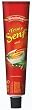 Hengstenberg Moutarde Forte (Hot Mustard), 100ml Tubes (Pack of 15)