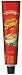 Hengstenberg Moutarde Forte (Hot Mustard), 100ml Tubes (Pack of 15)