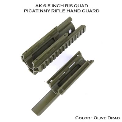  ������ �v�����f�� �N���b�h���C���V�X�e�� �s�J�e�B�j�[���C��  RIS �n���h�K�[�h AK47/AK74�@������Ή� OD