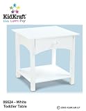  : KidKraft Nantucket Toddler Table