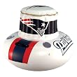 New England Patriots Floating Cooler 32qt Floating Cooler - New England Patriots - NFL Football Fan