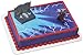 Thor Avenger Cake Decorating Kit