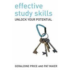 Effective Study Skills: Essential Skills for Academic and Career Success