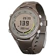 Suunto T1 Heart Rate Monitor and Fitness Trainer Watch (Grey Mist) Suunto T1 Heart Rate Monitor and Fitness Trainer Watch (Grey Mist)