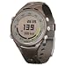 Suunto T1 Heart Rate Monitor and Fitness Trainer Watch (Grey Mist)