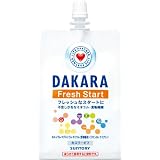 サントリー DAKARA クールパック 300g×30個