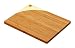Kitchen & Housewares : Simply Bamboo Maui Bamboo Cutting Board 15 X 12