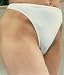 Apparel : Moving Comfort Microfiber Thong Panty