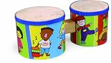 Vilac Bongo Drums
