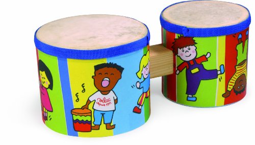 Imagen principal de Bongo