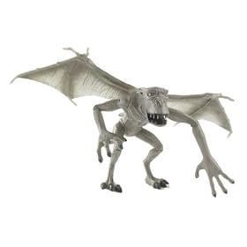 Doctor Who 5" Action Figure - (Grey Version)