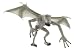 Doctor Who 5" Action Figure - (Grey Version)